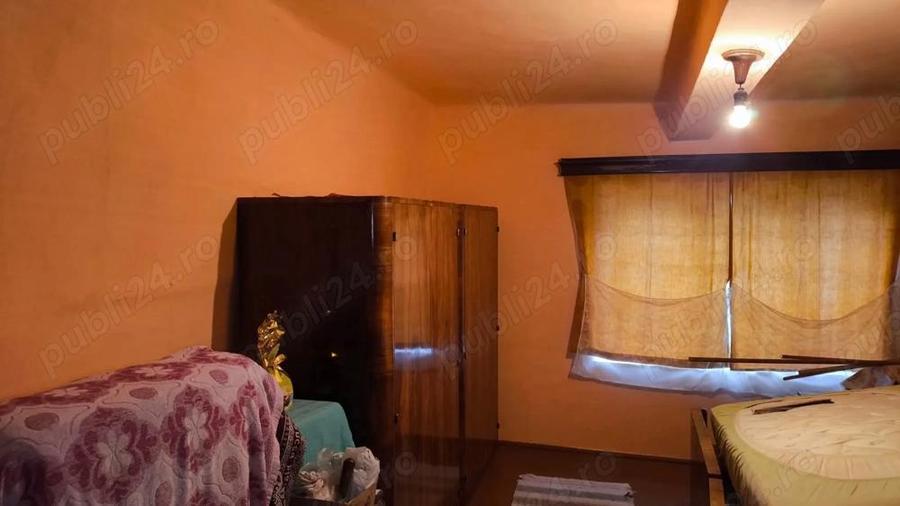 Casa de vanzare la Sannicolau Mare - 1