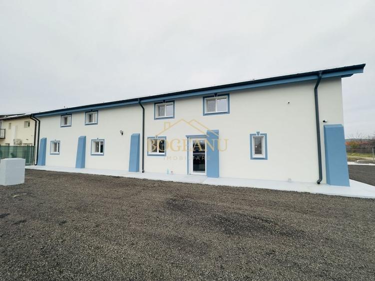 BG68-Spatiu birouri/comercial/SAD-Giroc - 9