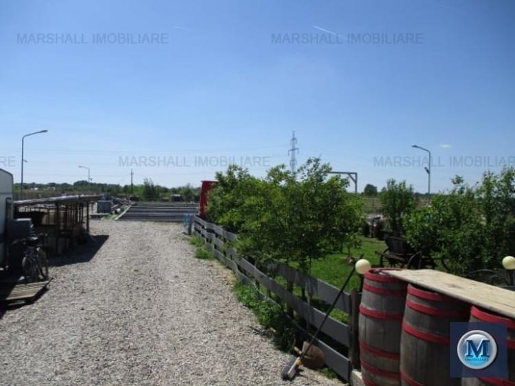 Spatiu industrial de vanzare, 2560 mp #15268 - 2