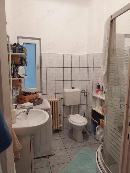 Vand apartament 3 camere Piata Victoriei - 4