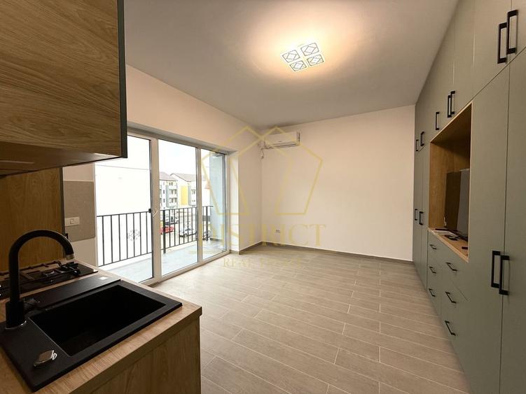 Apartament cu 2 camere la prima inchiriere | Giroc | PET FRIENDLY - 4