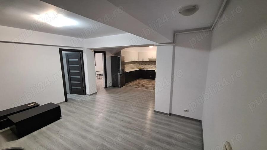 Proprietar inchiriez apartament 3 camere in vila - 2