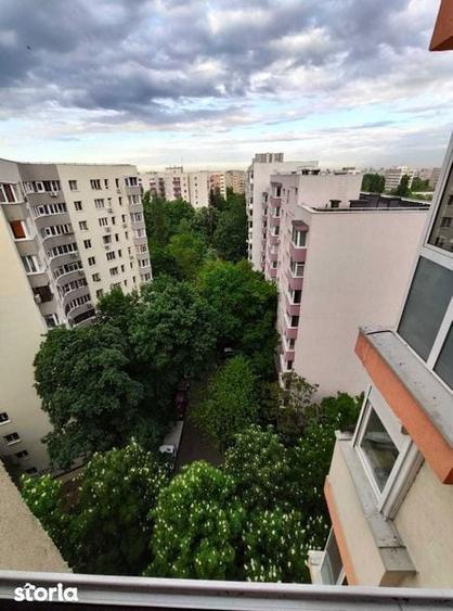 Garsoniera spatioasa de inchiriat Barajul Sadului, Titan - 2