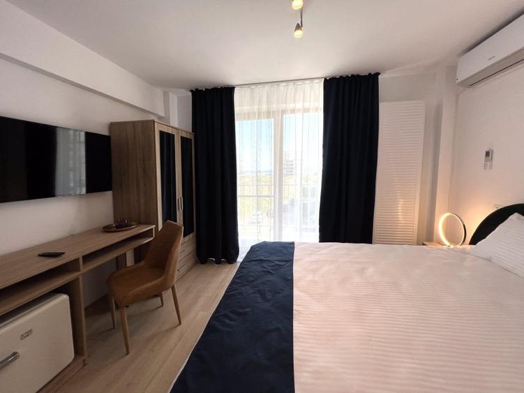 Vand Pensiune Mamaia Nord - 5