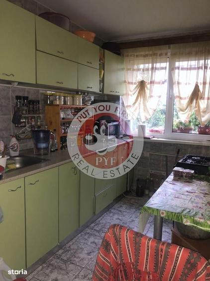 Camil Ressu | Apartament 3 camere | Semidecomandat | 67mp | B11584 - 8