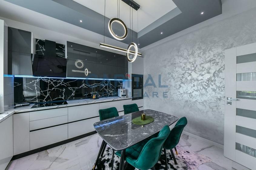 Comision ZERO | Duplex premium Floresti | ULTRAFINISAT - 7