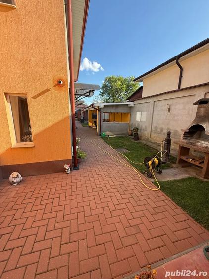 Casa individuala P+1 - 2