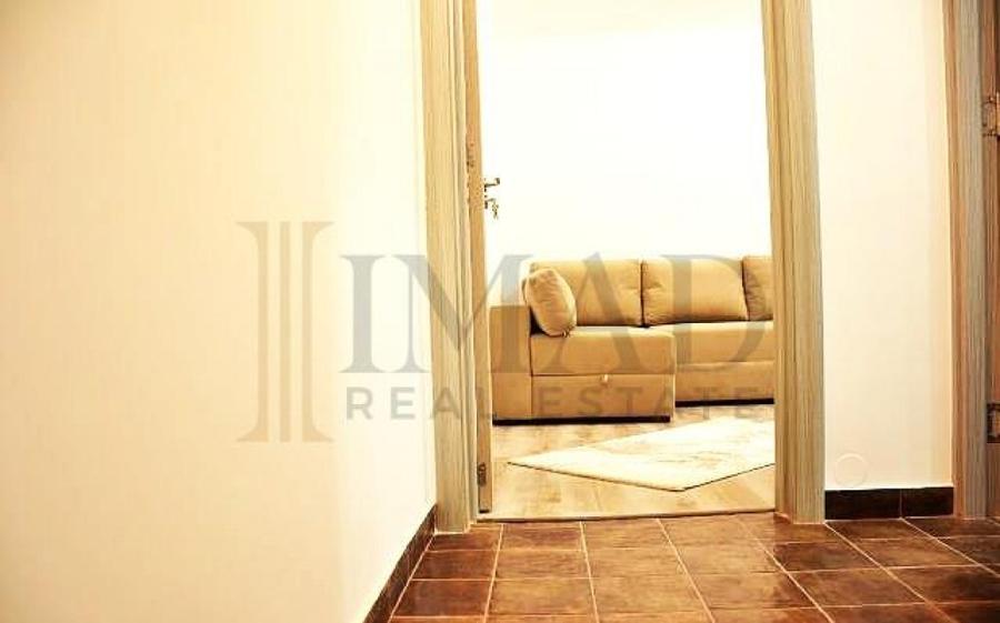 Prima ! Apartament 2 camere, complet renovat - Micro 5 - 7