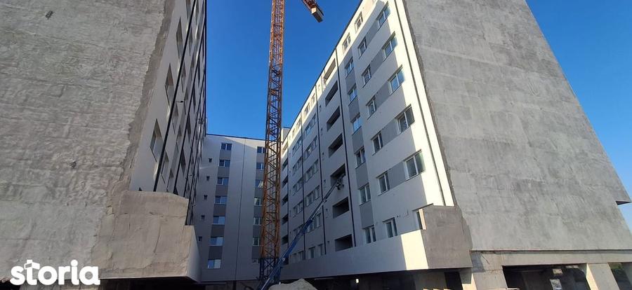 Apartament cu mutare rapida - Postalionului Berceni sector 4 - 1
