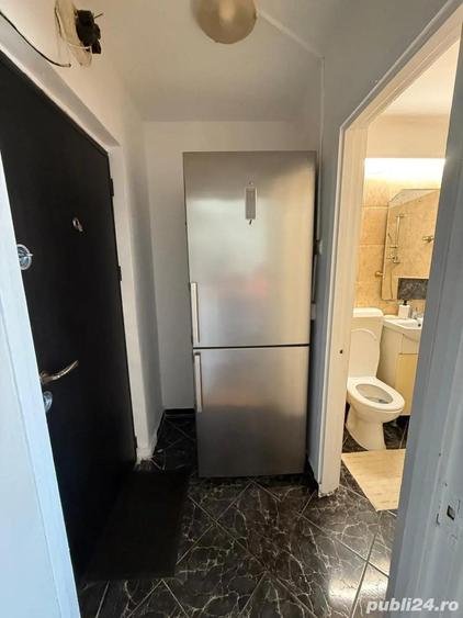 Garsoniera de inchiriat Strada Stadionului, nr. 32, Bacau - 4