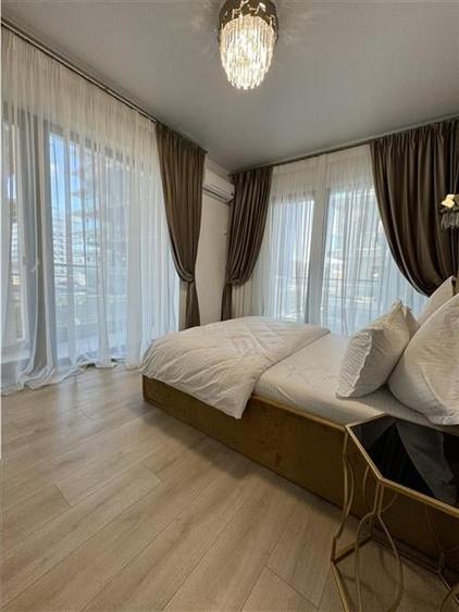 Descoperiti Bijuteria Ascunsa a Marii Negre: Apartament de Lux in Mamaia Nord - 6