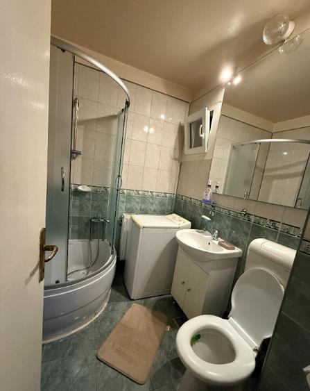 Garsoniera de inchiriat - Favorit Drumul Taberei - 5