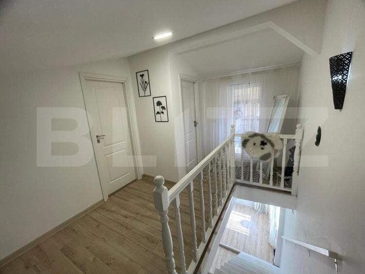 Casa Individuala complet finisata si utilata in Apahida ! - 10