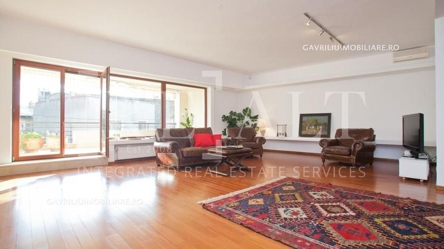 Inchiriere apartament 3 camere | Premium, 170mp | Calea Victoriei - 3