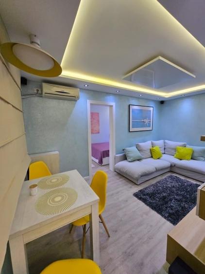 Tomis Nord - PROPRIETAR 3 camere 40 mp  85 000 EURO - 3