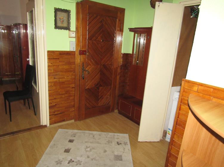 Apartament 2 camere, etaj 2/4, garaj 24 mp+pivnniță, zona Calea Dumbravii - 13