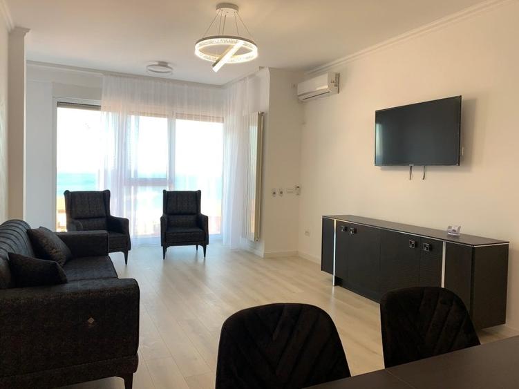 Apartament 4 camere Faleza Nord (vedere la mare) - 4