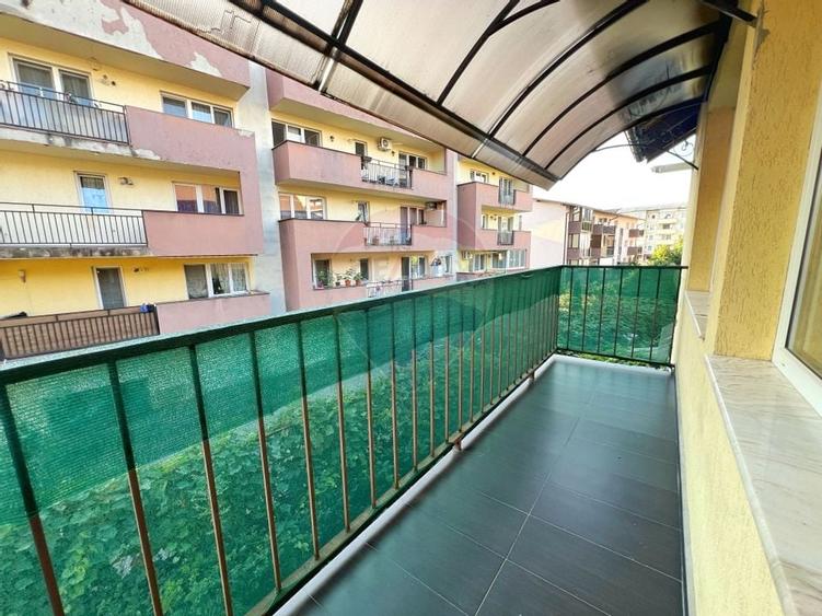 Apartament de inchiriat cu 3 camere de lux - 13