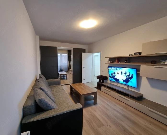 Garsoniera intrare Racadau-Alphaville,mobilata-utilata,118000 Euro - 1