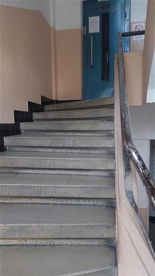 Apartament 2 camere, etajul 3/4, imobil cu lift, Kogalniceanu - 3