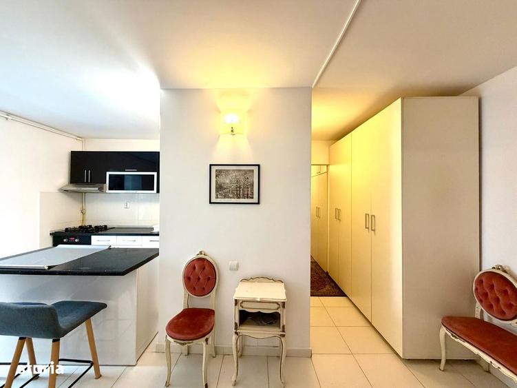 Apartament 3 camere , Bradet , etaj 2 , finisat , mobilat - 7