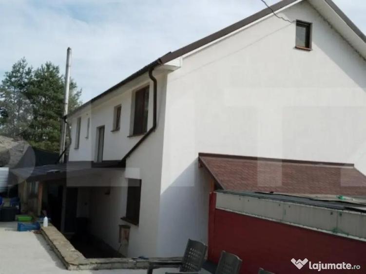 Vila individuala 246mp utili, teren 667mp, zona Viforita - 6