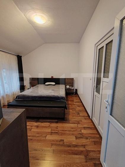 Ap deosebit, 121 mp, luminos si spatios in Fratelia, zona linistita - 8