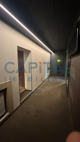 Fara comision! spatiu comercial 117mp, 3 incaperi, 2 bai, zona cenatrala - 2