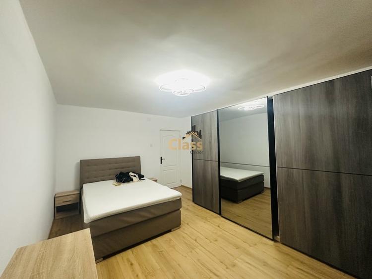 Apartament 3 camere | Decomandat | 74 mpu | zona Mc Donalds Manastur - 1