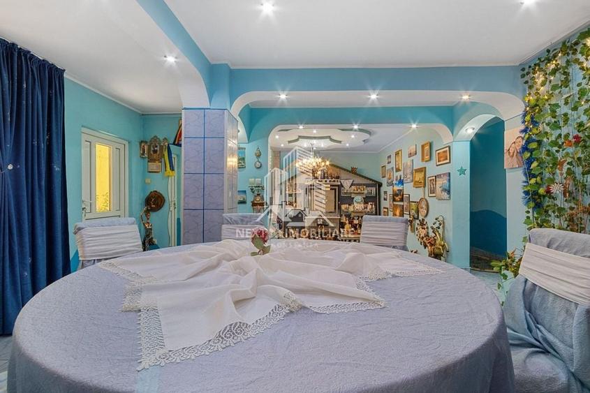 Casa 8 camere Agigea 177mp si teren 332mp - 9