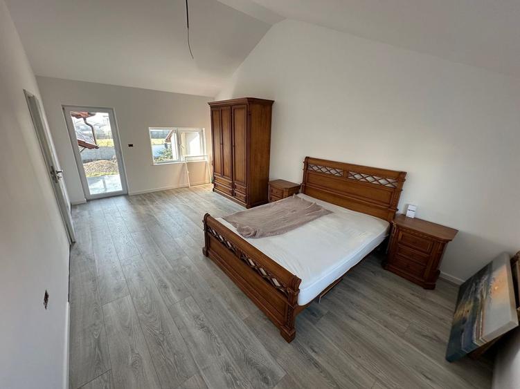 Casa individuala Dumbravita P+ M/ Teren 955 mp cu 2 fronturi - 15