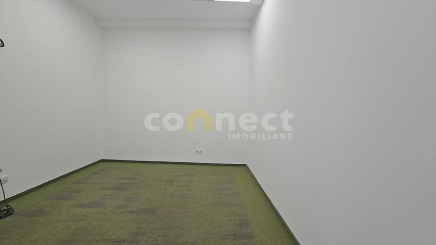 Birouri moderne de inchiriat 280 mp I Parcare subterana I Ultracentral Cluj - 8