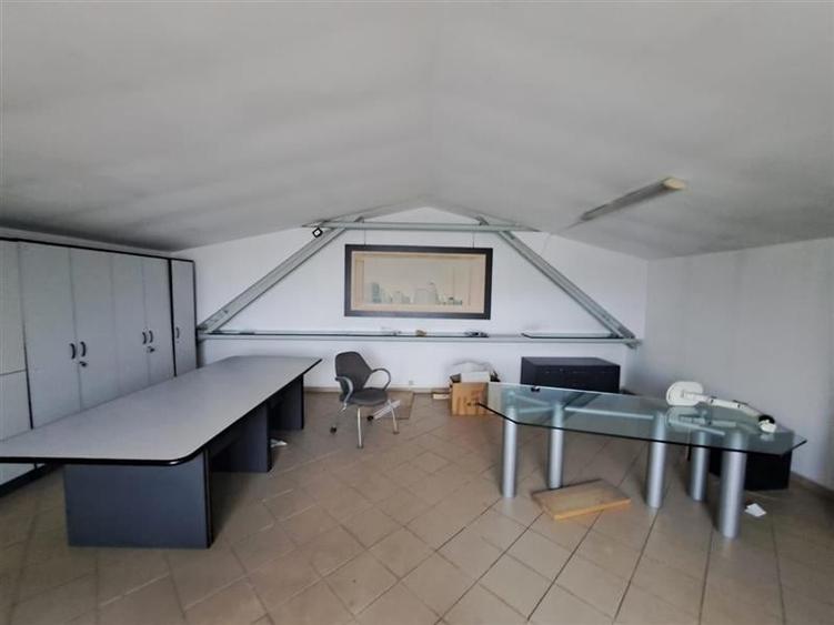 Hala Versatila, 140 mp utili, situata in Baciu! - 4