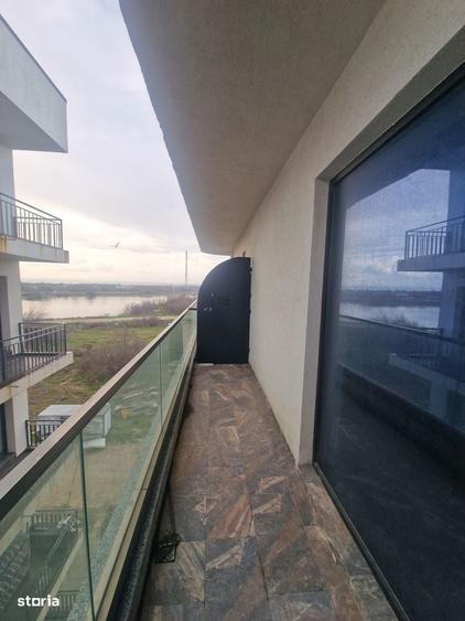 Tabara Navodari-Garsoniera 34mp, etaj 4 cu lift,200m distanta de plaja - 10