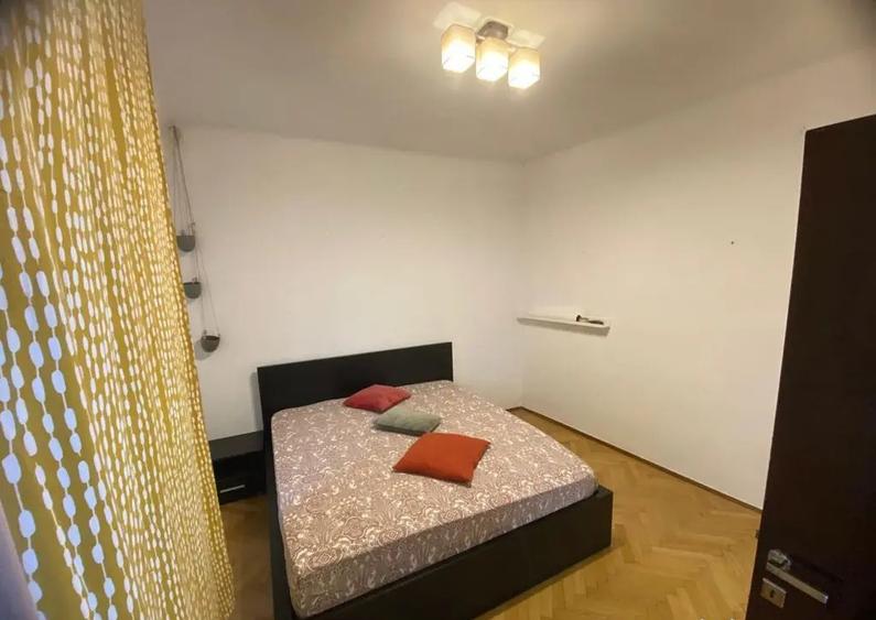 Piata Spaniei - Apartament 4 camere, 106 mp - 2