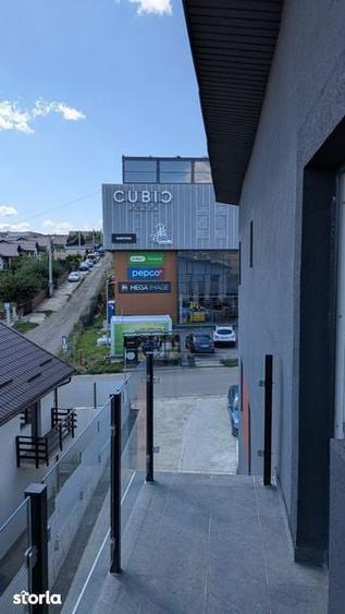 Apartament Cubic Plaza - 1