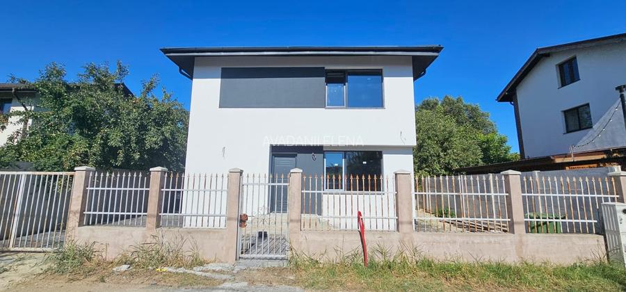 Vila individuala - 300 m de blv -Berceni Vila individuala - 300 m de blv -Berceni