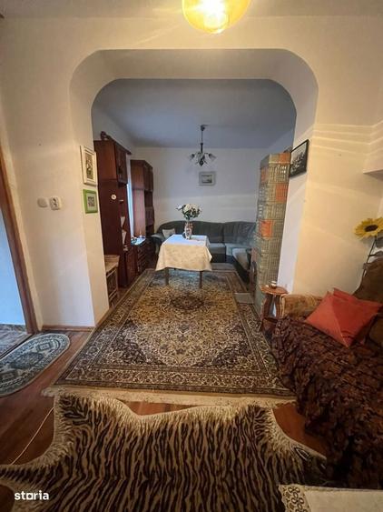 Casa Eforie Sud plus anexe - 5