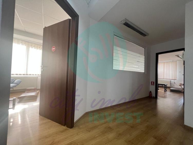 Spatiu de birouri-  108 mp utili Nerva Traian-Octavian Goga- - 8