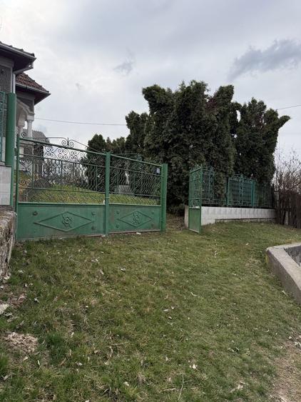 Casa cu teren 1000mp - 1