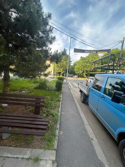 Vand garsoniera in Bragadiru vatra - 1