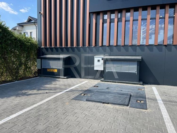 Centru comercial modern de vanzare in Otopeni, chiriasi internationali - 2