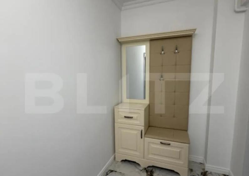 Apartament 3 camere, 72 mp utili, bloc nou, zona Burdujeni, - 5