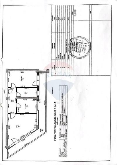 0 comision | Apartament 2 camere | Vivamus Park - 6