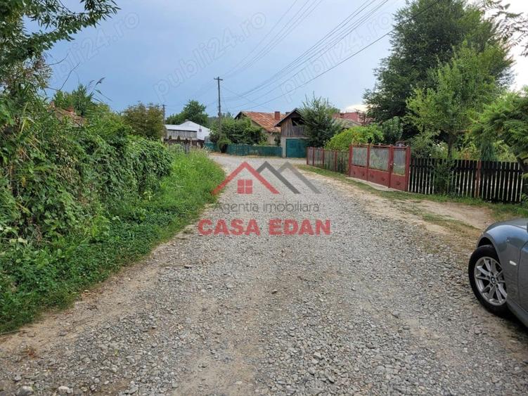 Teren intravilan in Telega--17.131 mp--180.000e - 8