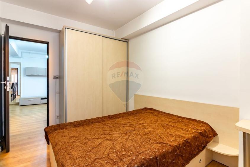 Apartament 3 camere | Loc parcare | Bloc nou | Metrou | Berceni - 4