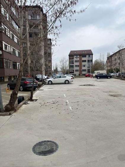 Inchiriez garsoniera apusului residence - 8