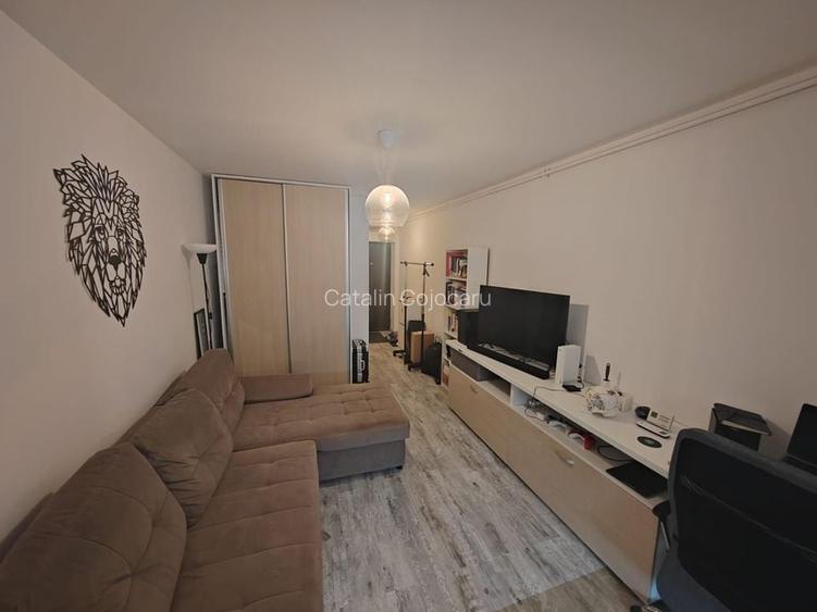 Titan Pallady garsoniera Palladyum Residence