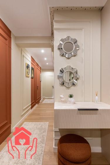 SISESTI -4 camere I vedere lac I bloc boutique I exclusivism I design premiat - 17