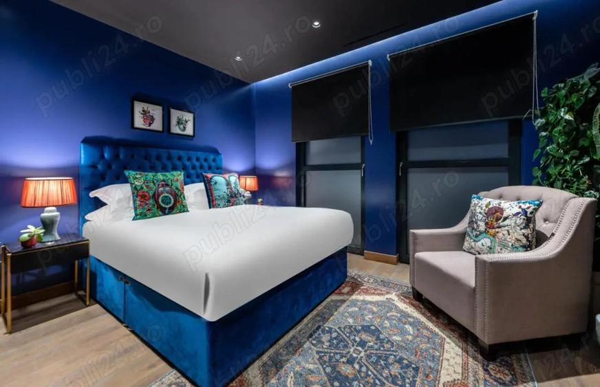 Apartament 3 camere Pipera - Iancu Nicolae | Bloc nou | Parcare - 1